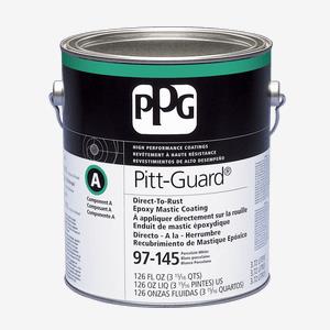 PITT-GUARD<sup>®</sup> DTR Epoxy Mastic