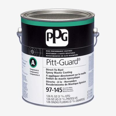 PITT-GUARD<sup>®</sup> DTR Epoxy Mastic