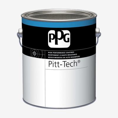 PITT-TECH<sup>®</sup> Interior/Exterior DTM Industrial Enamel