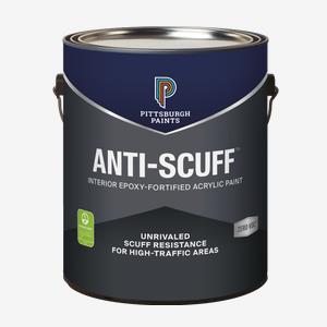 PITTSBURGH PAINTS ANTI-SCUFF<sup>™</sup> Interior