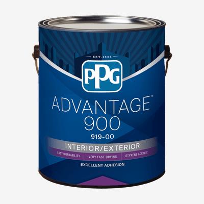 PPG ADVANTAGE<sup>™</sup> 900 Interior/Exterior