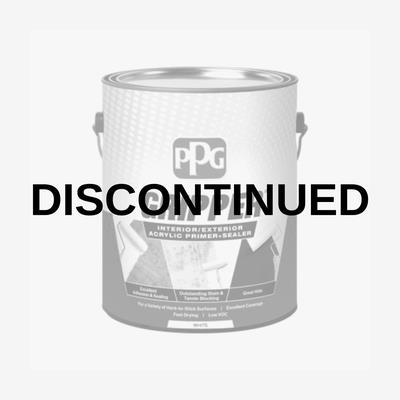 PPG GRIPPER<sup>®</sup> Interior/Exterior Primer + Sealer