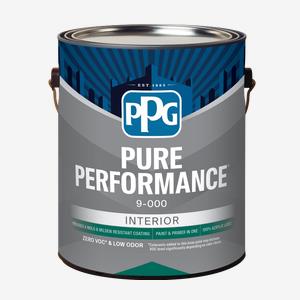 PURE PERFORMANCE<sup>®</sup> Interior Latex