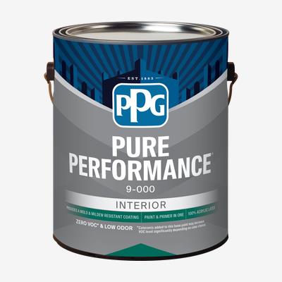 PURE PERFORMANCE<sup>®</sup> Interior Latex Primer