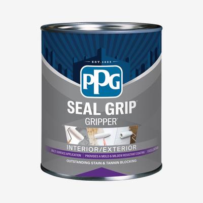 SEAL GRIP<sup>®</sup> Interior/Exterior Universal Primer/Sealer