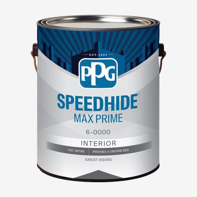 SPEEDHIDE<sup>®</sup> MAX PRIME<sup>™</sup> Interior Latex Primer/Surfacer